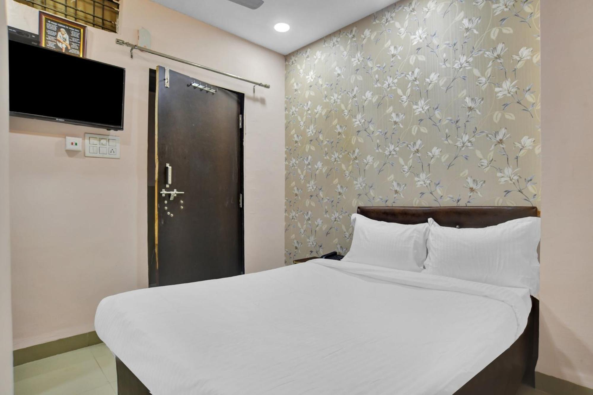Hotel O Sai Sahara Indore Exterior photo