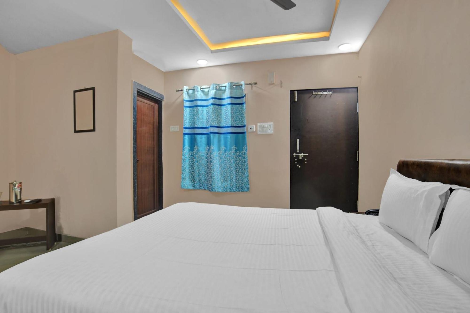 Hotel O Sai Sahara Indore Exterior photo