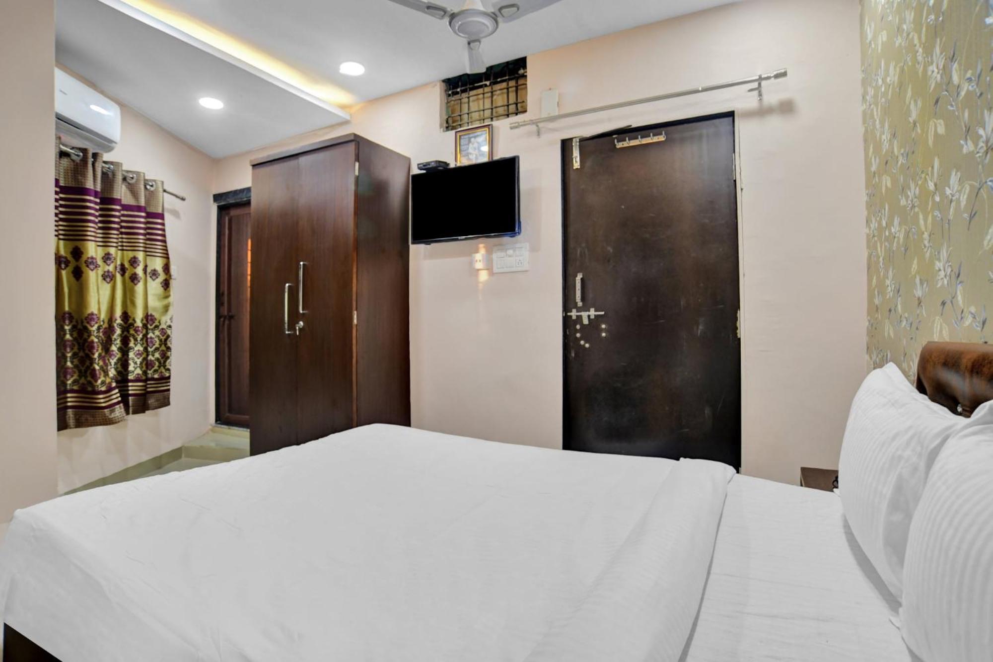 Hotel O Sai Sahara Indore Exterior photo